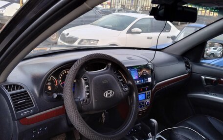 Hyundai Santa Fe III рестайлинг, 2006 год, 1 200 000 рублей, 5 фотография