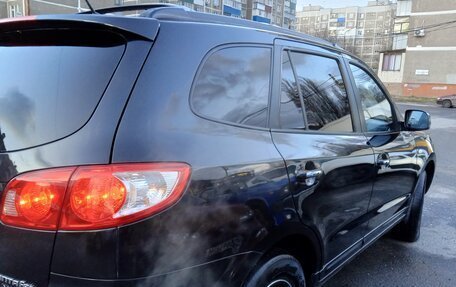 Hyundai Santa Fe III рестайлинг, 2006 год, 1 200 000 рублей, 9 фотография