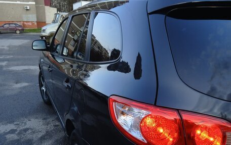 Hyundai Santa Fe III рестайлинг, 2006 год, 1 200 000 рублей, 8 фотография