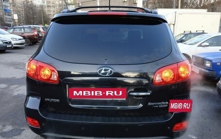 Hyundai Santa Fe III рестайлинг, 2006 год, 1 200 000 рублей, 3 фотография