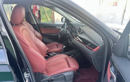 BMW X1, 2019 год, 2 350 000 рублей, 3 фотография