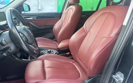 BMW X1, 2019 год, 2 350 000 рублей, 5 фотография