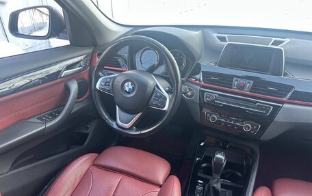 BMW X1, 2019 год, 2 350 000 рублей, 4 фотография