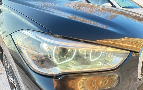 BMW X1, 2019 год, 2 350 000 рублей, 7 фотография