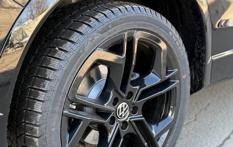 Volkswagen Tiguan, 2025 год, 4 950 000 рублей, 10 фотография