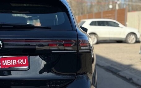 Volkswagen Tiguan, 2025 год, 4 950 000 рублей, 6 фотография