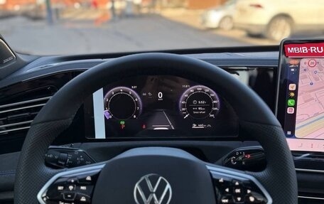 Volkswagen Tiguan, 2025 год, 4 950 000 рублей, 9 фотография