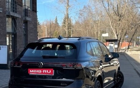 Volkswagen Tiguan, 2025 год, 4 950 000 рублей, 7 фотография