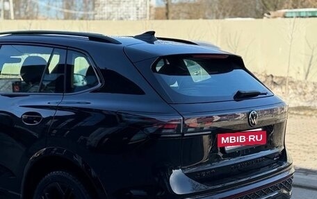 Volkswagen Tiguan, 2025 год, 4 950 000 рублей, 8 фотография