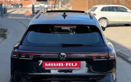 Volkswagen Tiguan, 2025 год, 4 950 000 рублей, 5 фотография