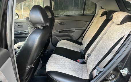 KIA Rio II, 2010 год, 445 000 рублей, 11 фотография