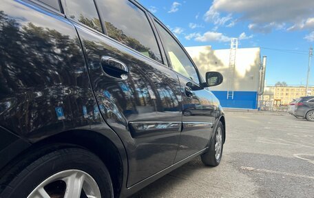 KIA Rio II, 2010 год, 445 000 рублей, 7 фотография