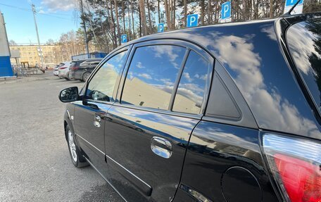 KIA Rio II, 2010 год, 445 000 рублей, 8 фотография