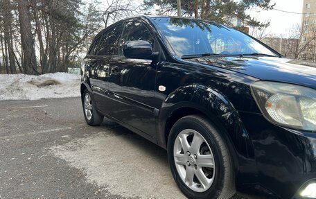 KIA Rio II, 2010 год, 445 000 рублей, 6 фотография