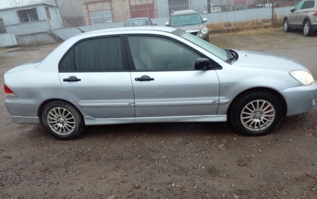 Mitsubishi Lancer IX, 2006 год, 400 000 рублей, 3 фотография