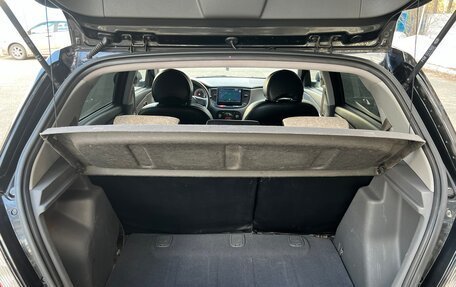 KIA Rio II, 2010 год, 445 000 рублей, 12 фотография