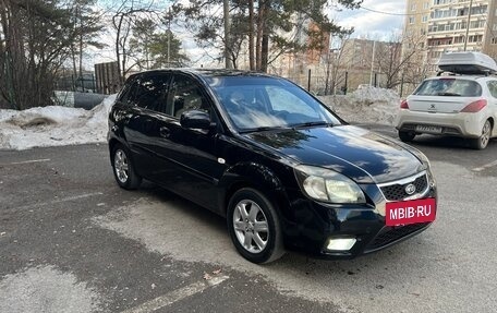 KIA Rio II, 2010 год, 445 000 рублей, 2 фотография