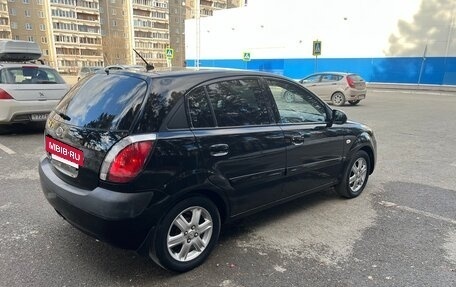 KIA Rio II, 2010 год, 445 000 рублей, 4 фотография