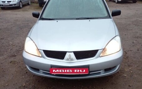 Mitsubishi Lancer IX, 2006 год, 400 000 рублей, 2 фотография