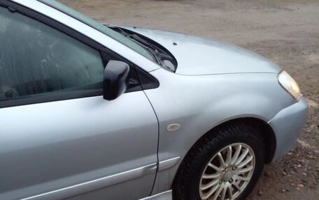 Mitsubishi Lancer IX, 2006 год, 400 000 рублей, 7 фотография