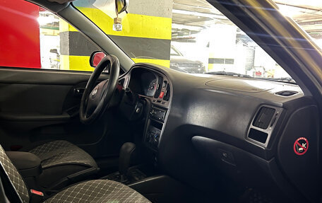 Hyundai Elantra III, 2004 год, 479 000 рублей, 10 фотография