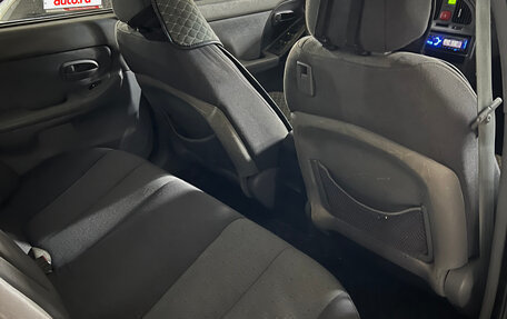 Hyundai Elantra III, 2004 год, 479 000 рублей, 11 фотография