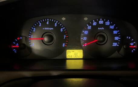 Hyundai Elantra III, 2004 год, 479 000 рублей, 12 фотография