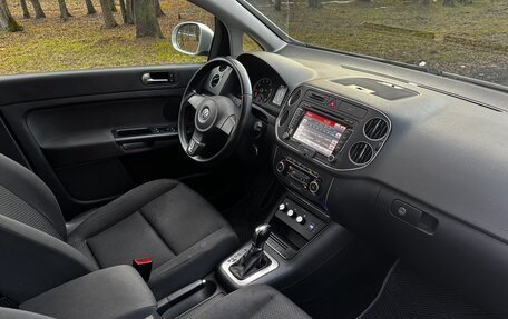 Volkswagen Golf Plus II, 2013 год, 750 000 рублей, 6 фотография