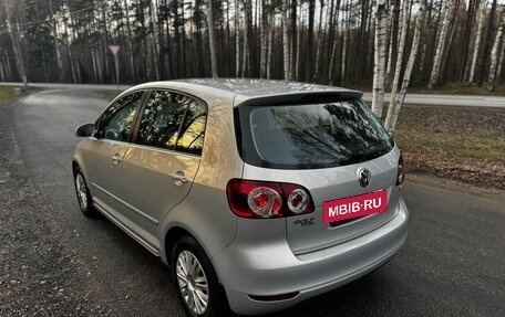 Volkswagen Golf Plus II, 2013 год, 750 000 рублей, 4 фотография