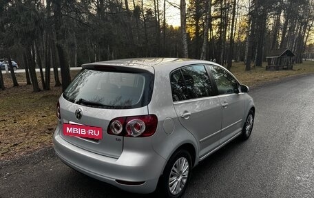 Volkswagen Golf Plus II, 2013 год, 750 000 рублей, 3 фотография