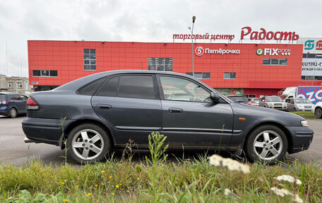 Mazda 626, 1998 год, 299 626 рублей, 4 фотография