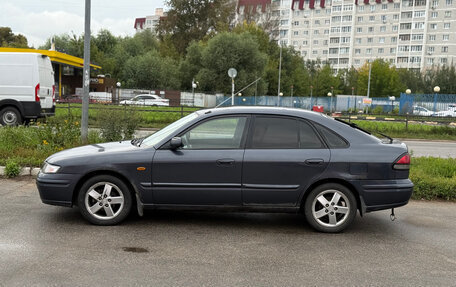 Mazda 626, 1998 год, 299 626 рублей, 6 фотография