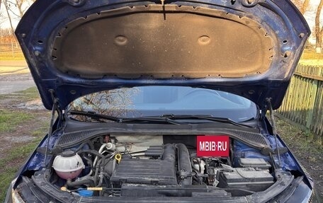 Skoda Rapid II, 2021 год, 1 750 000 рублей, 3 фотография