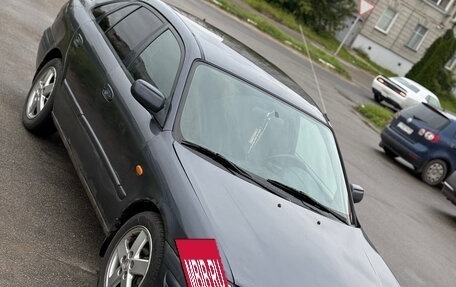 Mazda 626, 1998 год, 299 626 рублей, 3 фотография