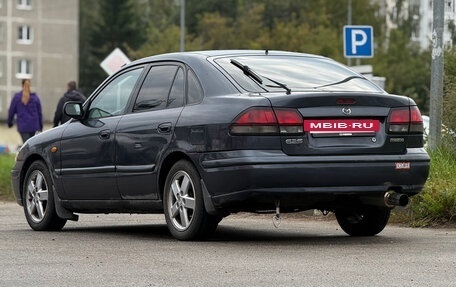 Mazda 626, 1998 год, 299 626 рублей, 5 фотография