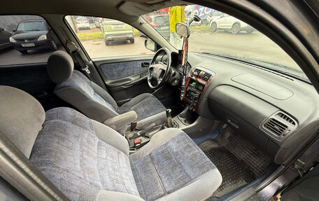 Mazda 626, 1998 год, 299 626 рублей, 7 фотография