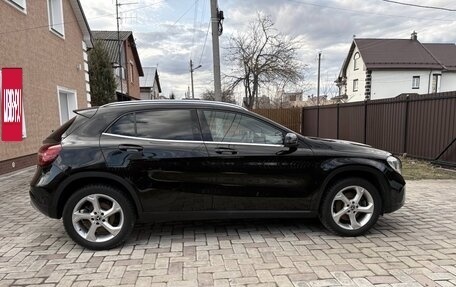Mercedes-Benz GLA, 2018 год, 3 049 000 рублей, 6 фотография