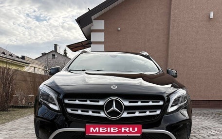 Mercedes-Benz GLA, 2018 год, 3 049 000 рублей, 4 фотография