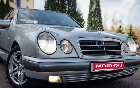 Mercedes-Benz E-Класс, 1996 год, 750 000 рублей, 7 фотография