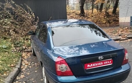 Hyundai Elantra III, 2003 год, 240 000 рублей, 5 фотография