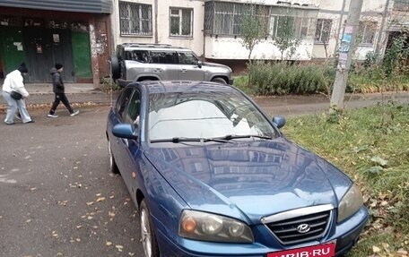 Hyundai Elantra III, 2003 год, 240 000 рублей, 2 фотография