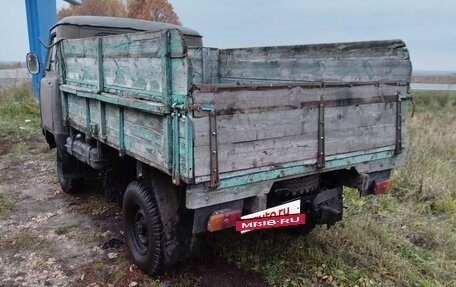 ЛуАЗ 3151, 1987 год, 120 000 рублей, 3 фотография