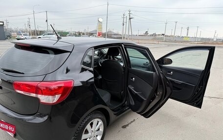 KIA Rio III рестайлинг, 2015 год, 870 000 рублей, 9 фотография