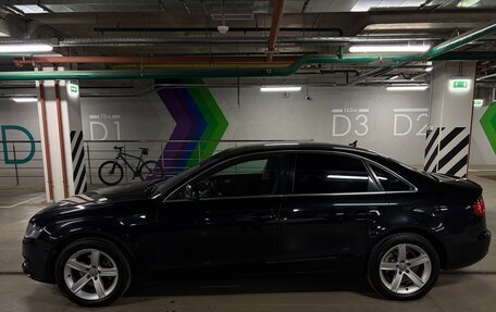 Audi A4, 2008 год, 950 000 рублей, 6 фотография