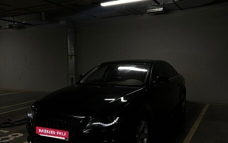 Audi A4, 2008 год, 950 000 рублей, 9 фотография