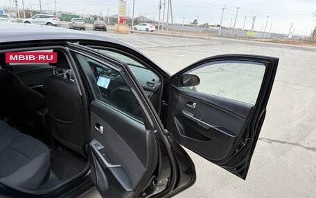 KIA Rio III рестайлинг, 2015 год, 870 000 рублей, 18 фотография