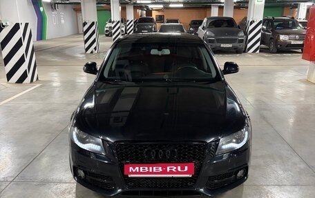 Audi A4, 2008 год, 950 000 рублей, 3 фотография
