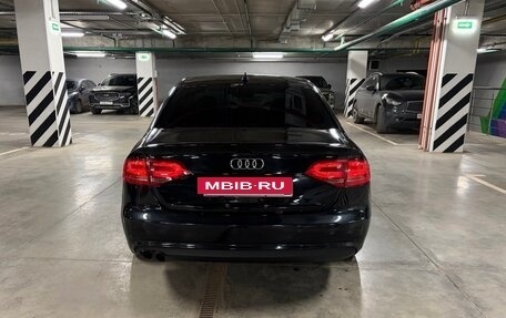 Audi A4, 2008 год, 950 000 рублей, 8 фотография