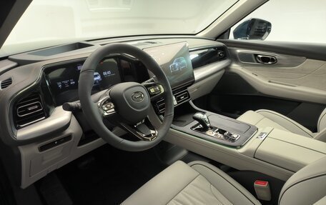 GAC GS8, 2026 год, 5 199 000 рублей, 6 фотография