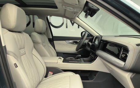 GAC GS8, 2026 год, 5 199 000 рублей, 8 фотография